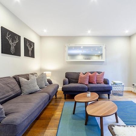 Lovely 2 Bedroom Notting Hill Flat Wgarden Λονδίνο Εξωτερικό φωτογραφία