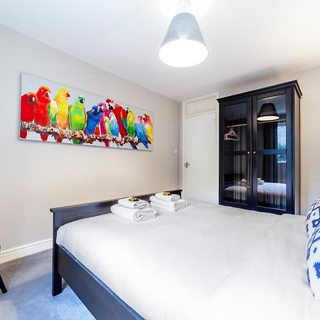 Lovely 2 Bedroom Notting Hill Flat Wgarden Λονδίνο Εξωτερικό φωτογραφία