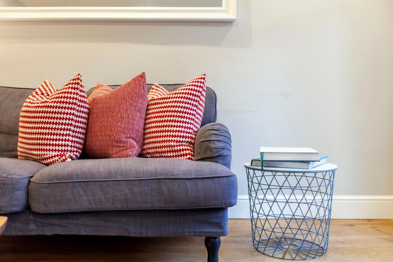 Lovely 2 Bedroom Notting Hill Flat Wgarden Λονδίνο Εξωτερικό φωτογραφία