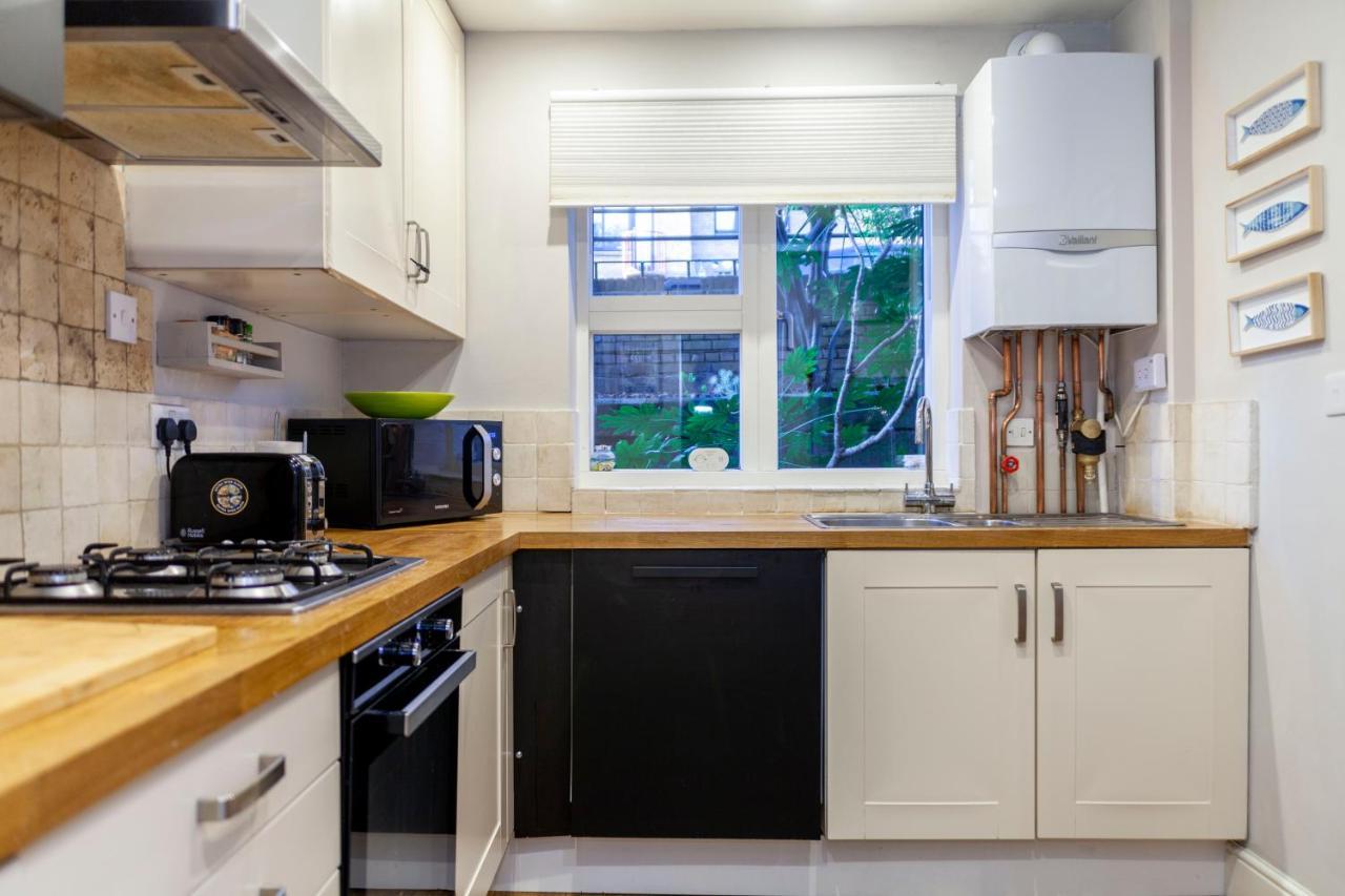 Lovely 2 Bedroom Notting Hill Flat Wgarden Λονδίνο Εξωτερικό φωτογραφία