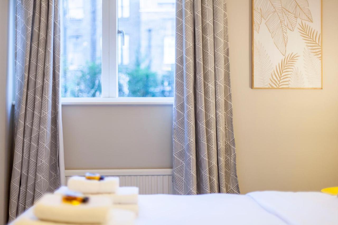 Lovely 2 Bedroom Notting Hill Flat Wgarden Λονδίνο Εξωτερικό φωτογραφία