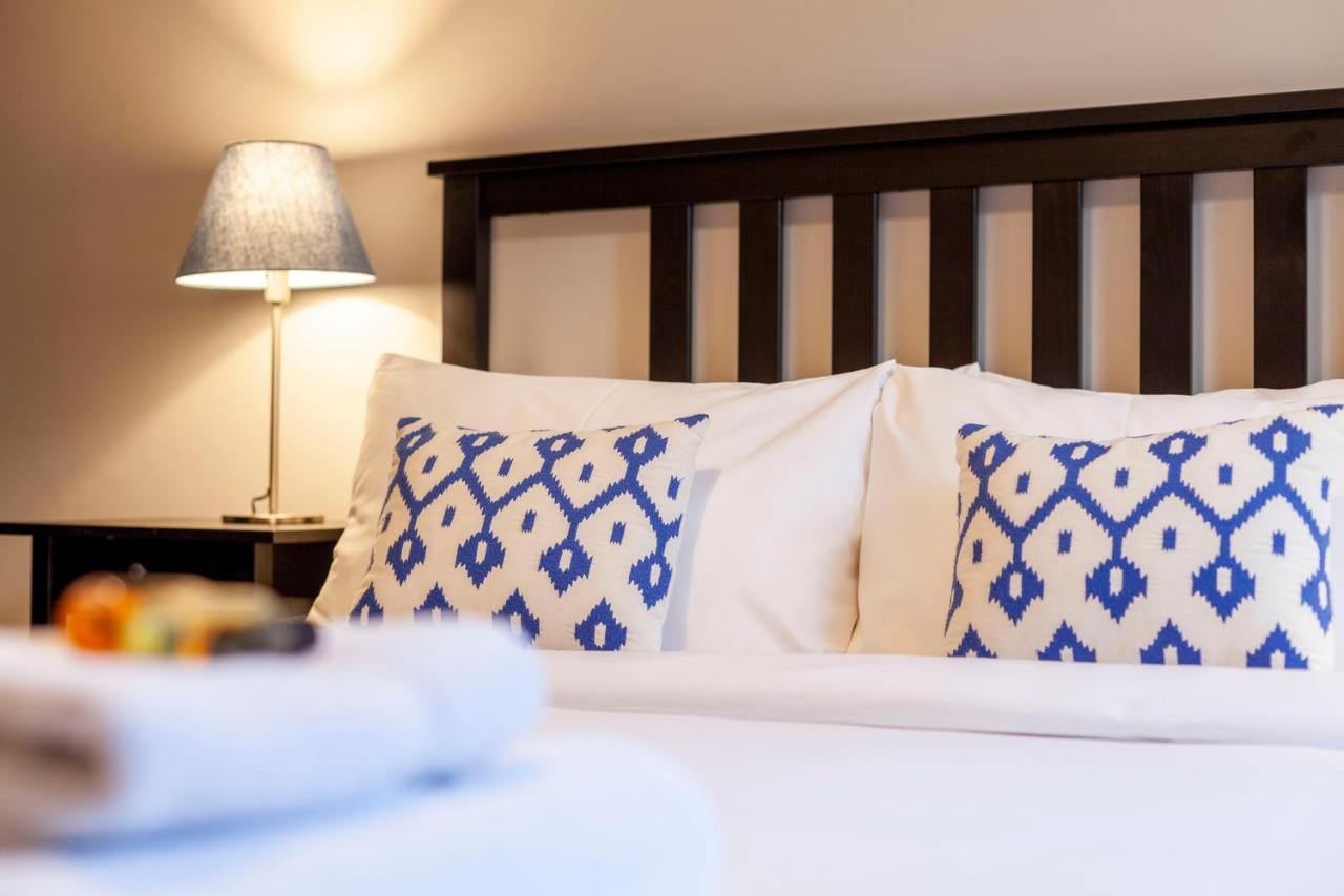 Lovely 2 Bedroom Notting Hill Flat Wgarden Λονδίνο Εξωτερικό φωτογραφία