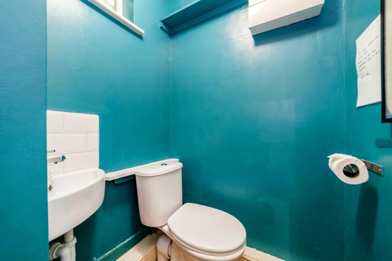 Lovely 2 Bedroom Notting Hill Flat Wgarden Λονδίνο Εξωτερικό φωτογραφία