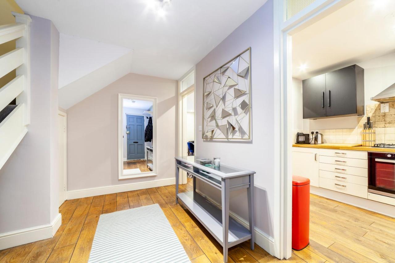Lovely 2 Bedroom Notting Hill Flat Wgarden Λονδίνο Εξωτερικό φωτογραφία